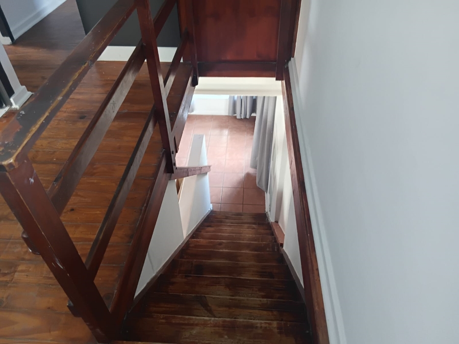 To Let 3 Bedroom Property for Rent in Dana Bay Western Cape